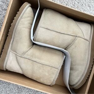 GUC Ugg boots